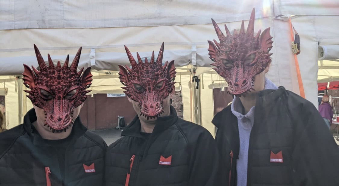 Simon Community NI Dragon Boat Race