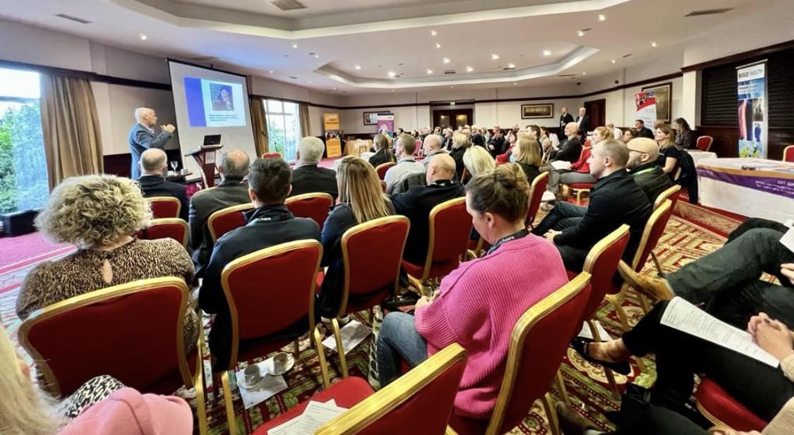 Mental Health seminar