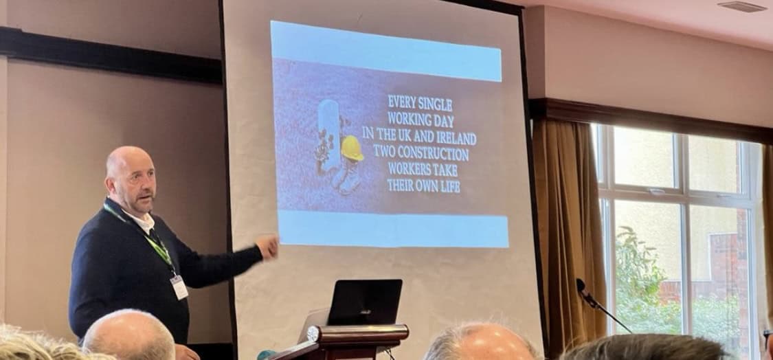 Mental Health seminar