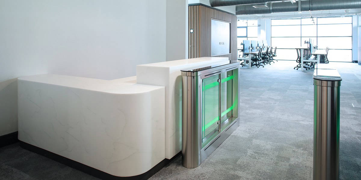 Office Fit Out All State