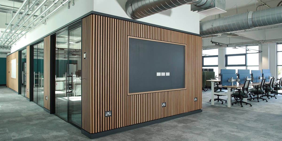 Office Fit Out All State