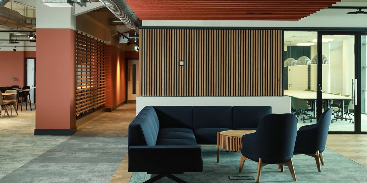 Office Fit Out All State