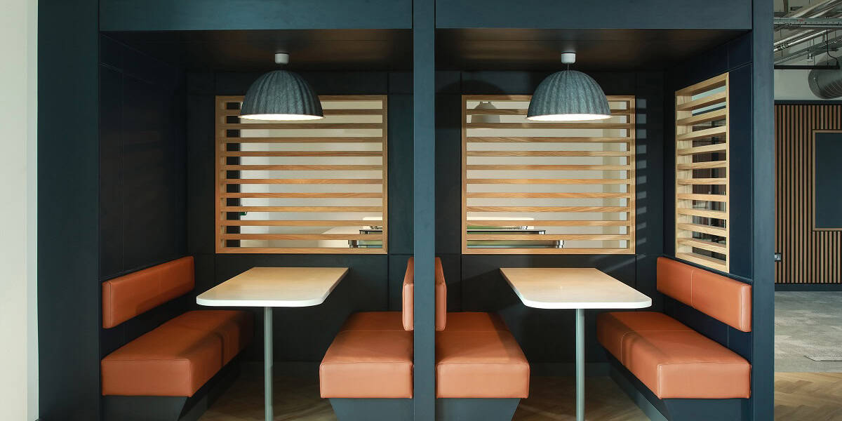 Office Fit Out All State