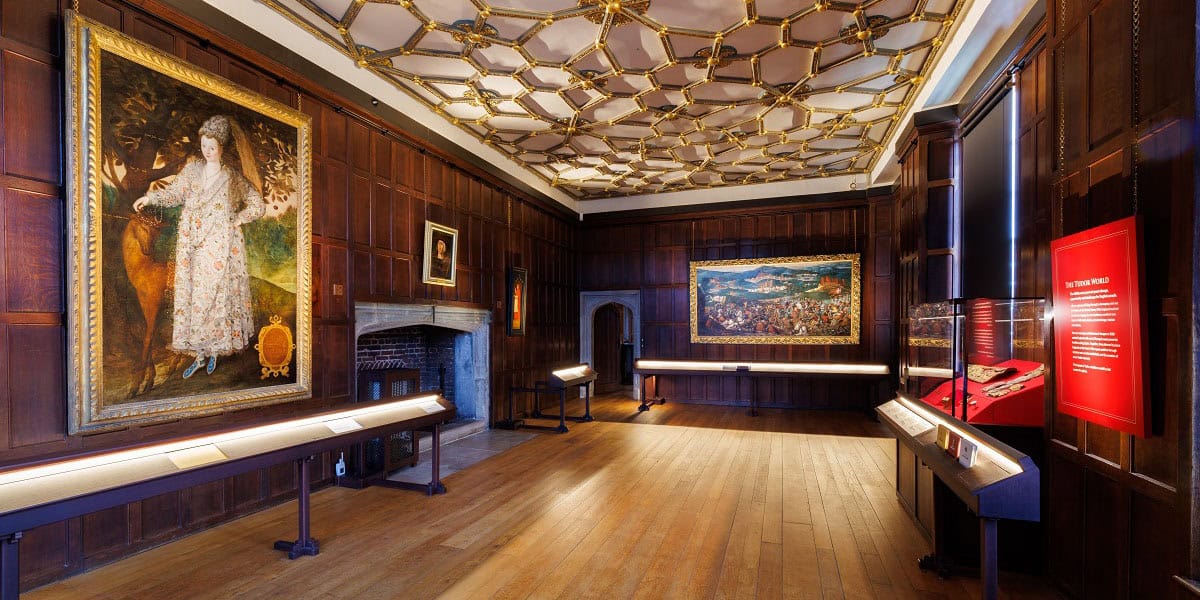 Hampton Court Palace 2